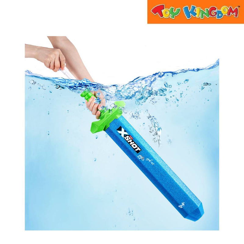 X-Shot Water Sword 2in1 Blaster