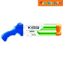 X-Shot Zuru Water Warfare Small Dual Stream Blaster