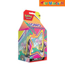 Pokemon Premium Tournament Collection Iono Trading Card Game