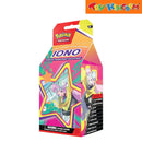 Pokemon Premium Tournament Collection Iono Trading Card Game
