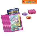 Pokemon Premium Tournament Collection Iono Trading Card Game