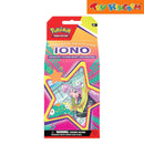 Pokemon Premium Tournament Collection Iono Trading Card Game