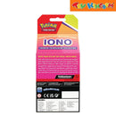 Pokemon Premium Tournament Collection Iono Trading Card Game