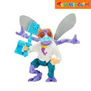 Teenage Mutant Ninja Turtles Baxter Stockman 4 inch Figure