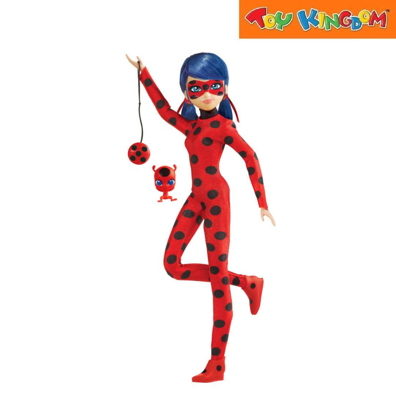 Miraculous Ladybug 10.5 inch Fashion Doll