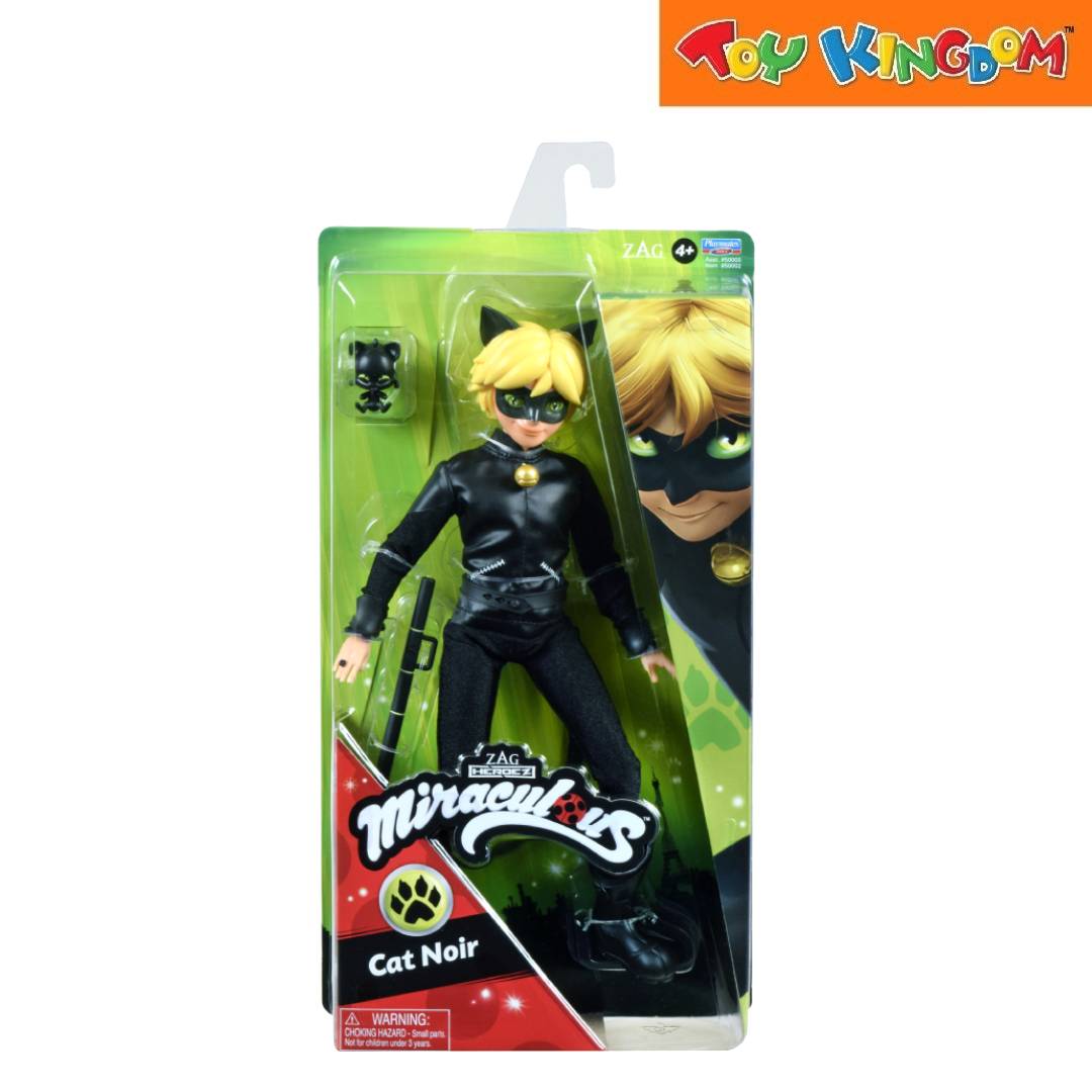  Toy Kingdom Illustration 