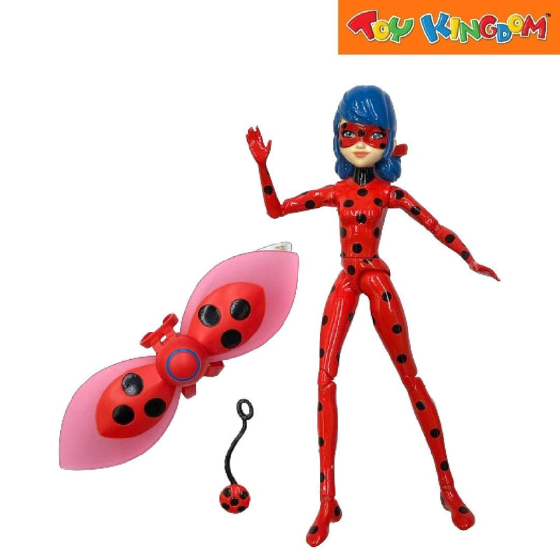 Miraculous Ladybug 5 inch Small Doll