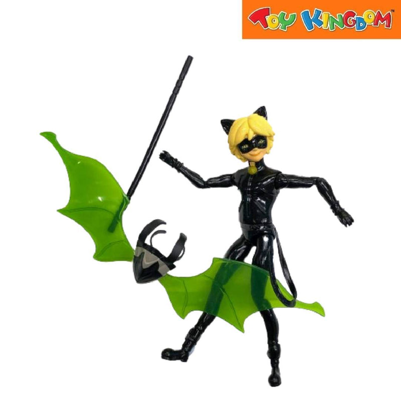 Miraculous Cat Noir 5 inch Small Doll