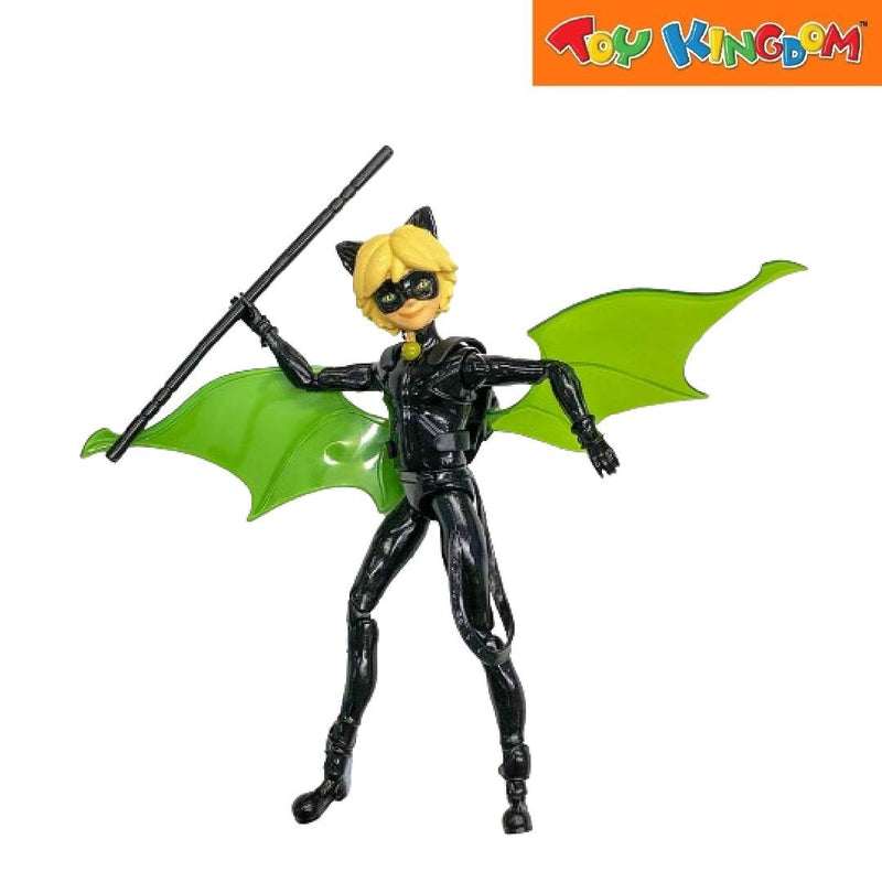 Miraculous Cat Noir 5 inch Small Doll