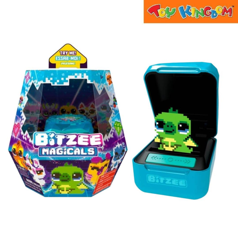 Bitzee Interactive Digital Pet Magicals