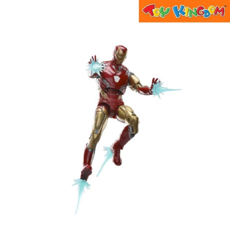 Marvel Legends Series Iron Man Mark LXXXV Action Figures