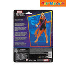 Marvel Legends Series Spider-Man Hallows' Eve Action Figures