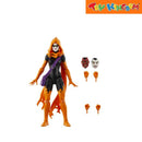 Marvel Legends Series Spider-Man Hallows' Eve Action Figures