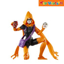 Marvel Legends Series Spider-Man Hallows' Eve Action Figures
