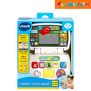 VTech Blue Toddler Tech Laptop