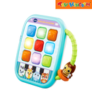 VTech Baby Squishy Lights Learning Tablet