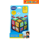 VTech Mix & Match Twist & Teach Animal Cube