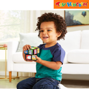 VTech Mix & Match Twist & Teach Animal Cube