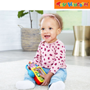 VTech Kiddie Cat Cassette Player