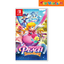 Nintendo Switch Princess Peach ShowTime!