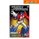 Transformers AMK Mini Series Model Kit Optimus Prime Action Figure