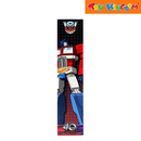 Transformers AMK Mini Series Model Kit Optimus Prime Action Figure