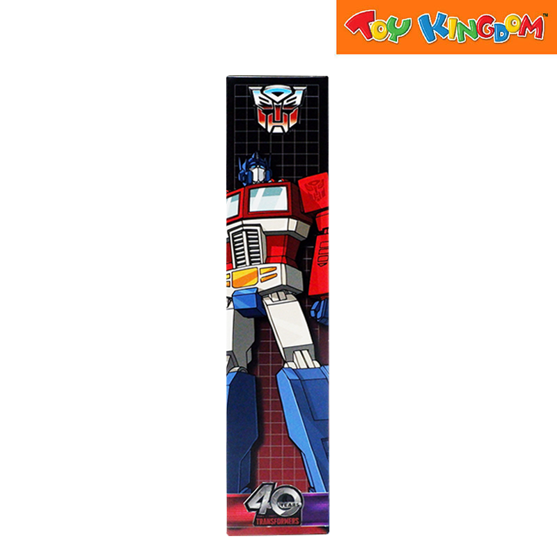 Transformers AMK Mini Series Model Kit Optimus Prime Action Figure