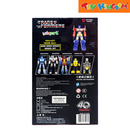 Transformers AMK Mini Series Model Kit Optimus Prime Action Figure