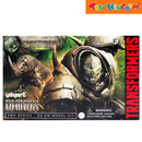 Transformers Rise Of The Beasts Rhinox Advance Model Kits 20 cm Action Figure
