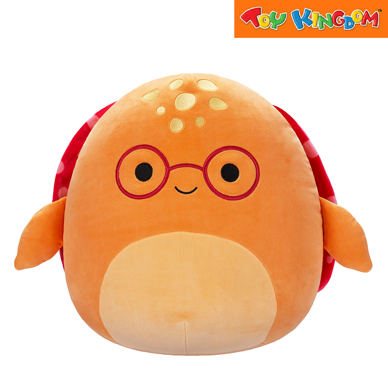 Squishmallows Caine 14 inch Plush