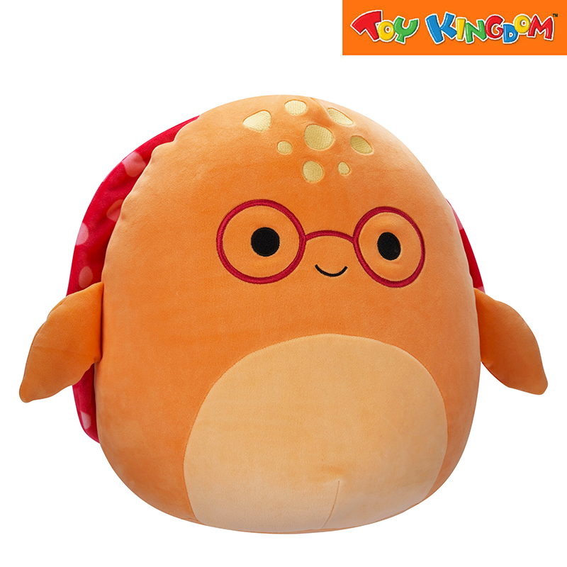 Squishmallows Caine 14 inch Plush