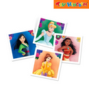 Clementoni Disney Princess Memo Game