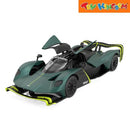 Rastar R/C 1:14 Aston Martin Valkyrie Amr Pro Dark Green
