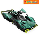 Rastar R/C 1:14 Aston Martin Valkyrie Amr Pro Dark Green
