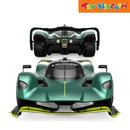 Rastar R/C 1:14 Aston Martin Valkyrie Amr Pro Dark Green
