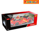 Rastar 10110 R/C 1:14 Ferrari 499P Red