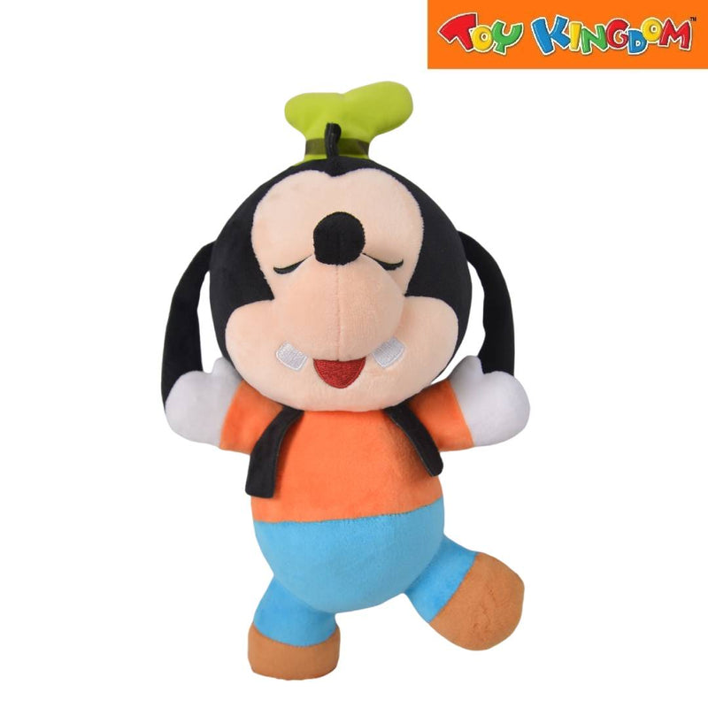 Disney Little Dreamers Goofy 12 inch Plush