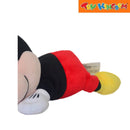 Disney Sleeping Mickey Mouse 12 inch Plush