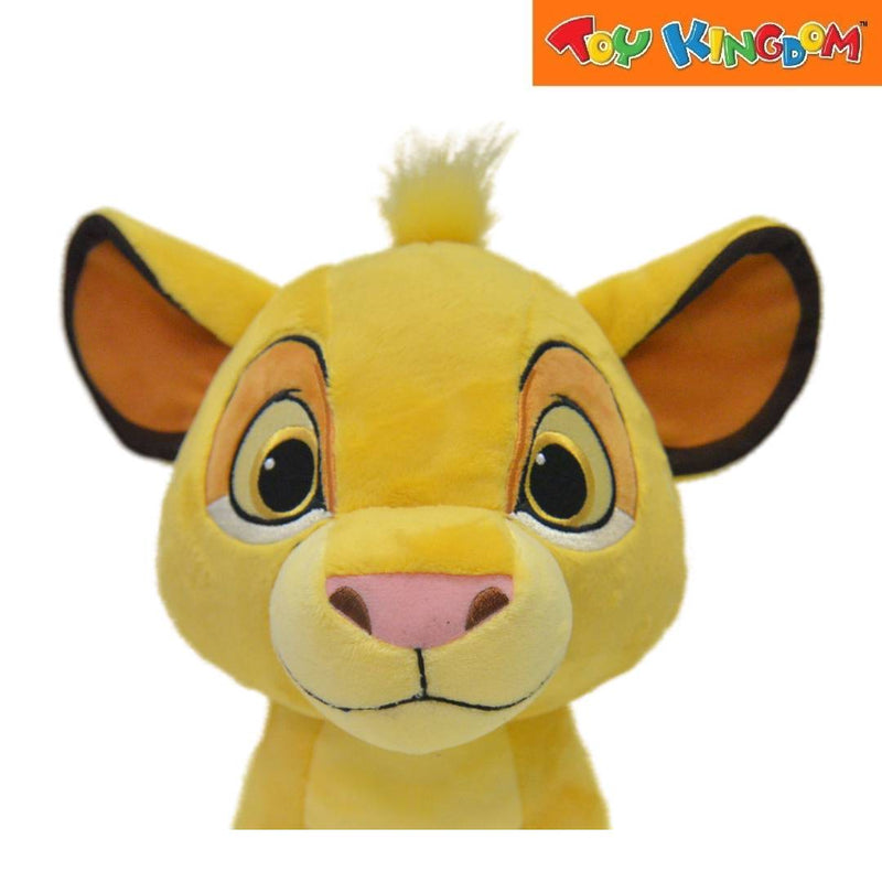 Disney Classic Simba 12 inch Plush