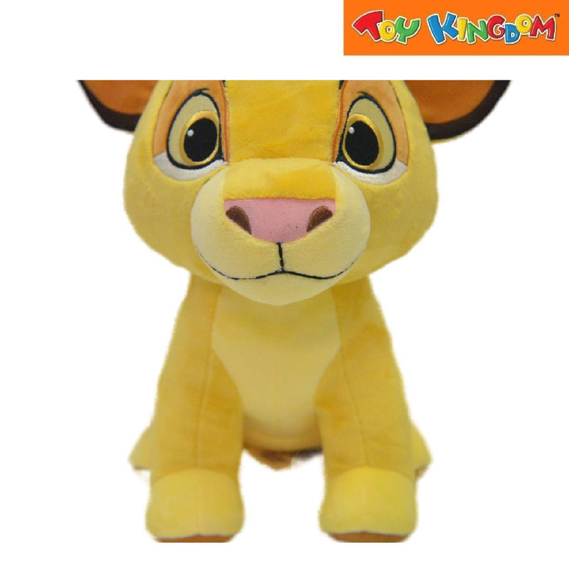 Disney Classic Simba 12 inch Plush