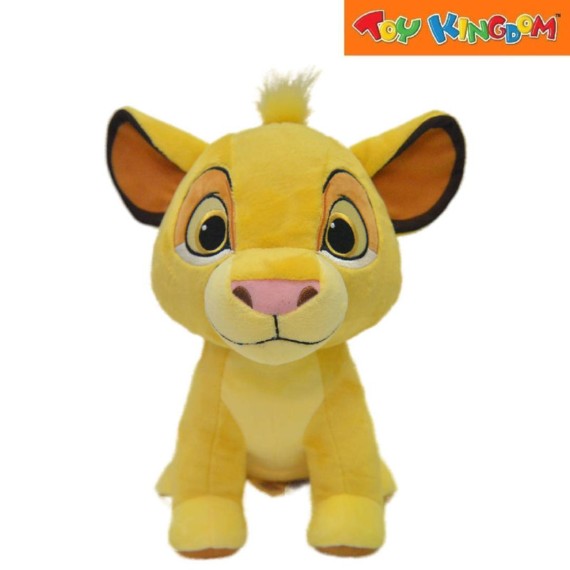 Disney Classic Simba 12 inch Plush