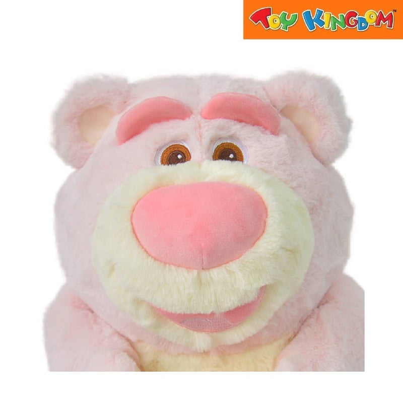 Disney Scented Strawberry Lotso 9 inch Plush