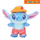 Disney Plush Stitch Keychain Cruise Collection
