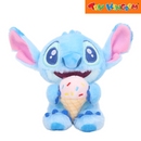 Disney Plush Stitch Keychain Cruise Collection