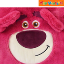 Disney Plush Lotso Plush Shoulder Bag