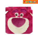 Disney Shoulder Bag Lotso Head Plush