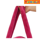 Disney Shoulder Bag Lotso Head Plush