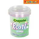Crayola Pearl Dough Green 5 oz Silly Scents Tubs