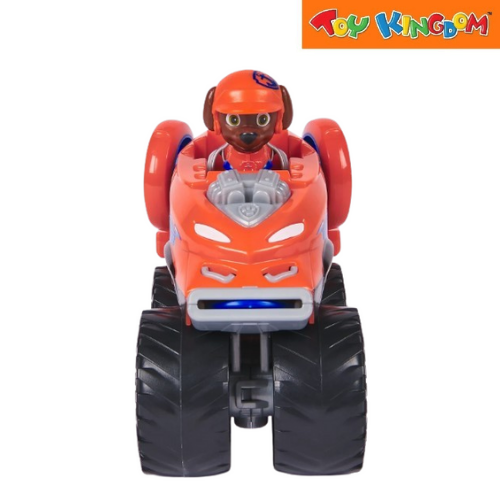 Paw Patrol Zuma Rescue Wheels Hovercraft Vehicle