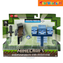 Mattel Games 15 Years Wither And Wither Skeleton 2 Packs 3.25 inch Deluxe Figure